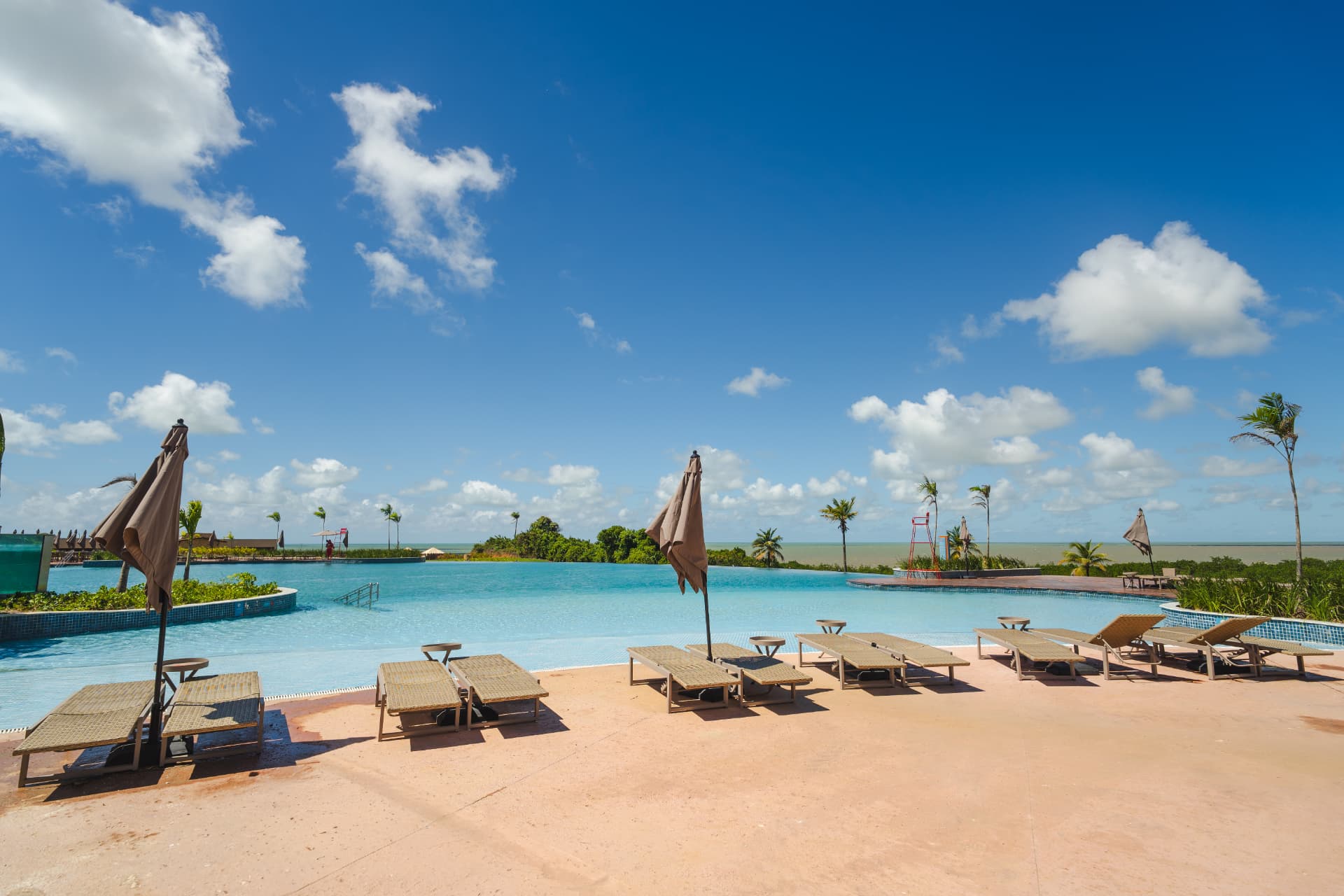Tauá Resort João Pessoa — foto 4
